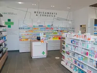 Pharmacie du Levant - La Pâla – Cliquez pour agrandir l’image 1 dans une Lightbox