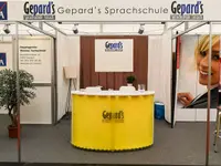 Gepard's Sprachschule – Cliquez pour agrandir l’image 9 dans une Lightbox