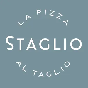 STAGLIO - La Pizza al Taglio