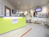 CMDM - Centro Medico Dentistico Mendrisio – Cliquez pour agrandir l’image 29 dans une Lightbox