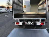 La Sauterel Transports Sàrl - cliccare per ingrandire l’immagine 2 in una lightbox