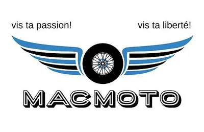 Mac Moto