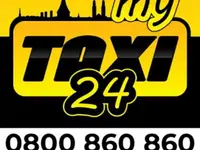 my Taxi 24 – Cliquez pour agrandir l’image 1 dans une Lightbox