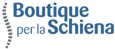 BOUTIQUE PER LA SCHIENA