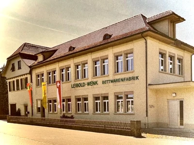 Leibold-Wenk GmbH