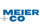 Logo Meier + Co. AG