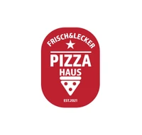 Logo Pizza Haus