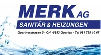 Merk AG logo