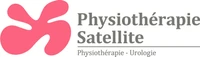 Physiothérapie Satellite-Logo