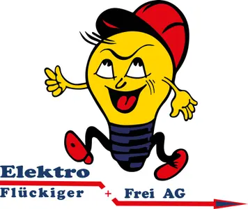 Elektro Flückiger + Frei Ehrendingen AG