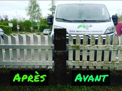 AP recyclage