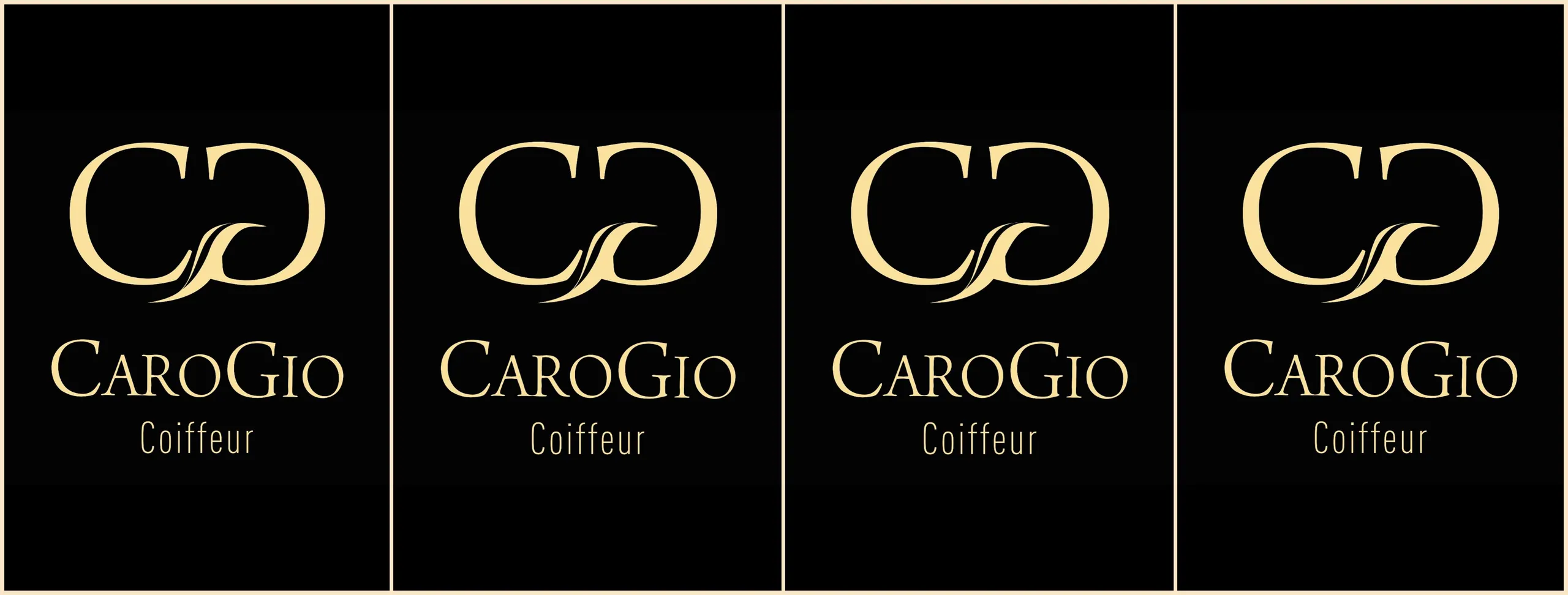 CaroGio Coiffeur - Uster