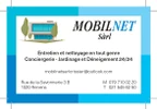 Mobilnet Sàrl