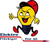 Elektro Flückiger + Frei Ehrendingen AG logo