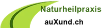 Logo Naturheilpraxis auXund