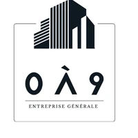 0 à 9 Sàrl logo