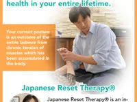 Japanese Reset Therapy® - cliccare per ingrandire l’immagine 7 in una lightbox