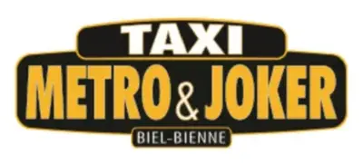 Joker Metro Taxi Biel