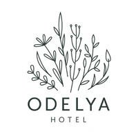 Logo Hotel Odelya