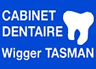 Logo Dentiste Wigger Tasman