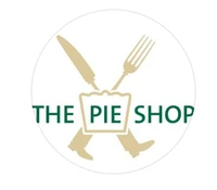 THE PIE SHOP GmbH logo