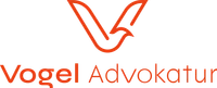 Vogel Advokatur logo