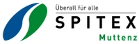 Logo SPITEX MUTTENZ AG