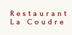 Restaurant La Coudre