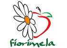 Logo Fiori Mela Sagl