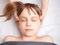 Craniosacral Therapie Praxis - Marie-Therese Schuler – Cliquez pour agrandir l’image 2 dans une Lightbox