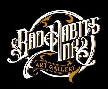 Bad Habits Ink