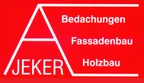 Jeker Bedachungen Holzbau AG