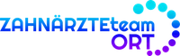 ZahnärzteTeam Ort logo