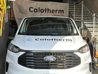 Calotherm Concept SA – click to enlarge the image 1 in a lightbox