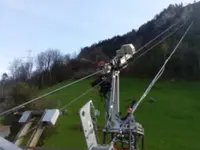 Schilter Seilbahn- und Metallbau GmbH – Cliquez pour agrandir l’image 3 dans une Lightbox