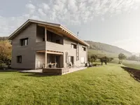 HÜBSCHER HOLZBAU AG - Klicken Sie, um das Bild 2 in einer Lightbox vergrössert darzustellen