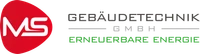 MS Gebäudetechnik GmbH-Logo