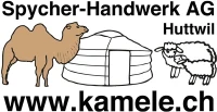 Logo Spycher Handwerk AG