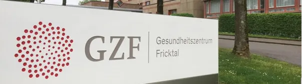 Gesundheitszentrum Fricktal AG