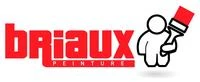 Logo Briaux peinture SA