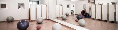 Physiotherapie Sylvia Rausch