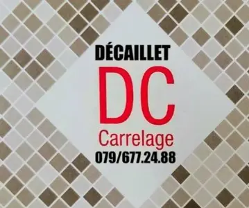 DECAILLET Carrelage