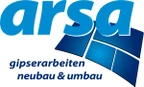 arsa gipsergeschäft