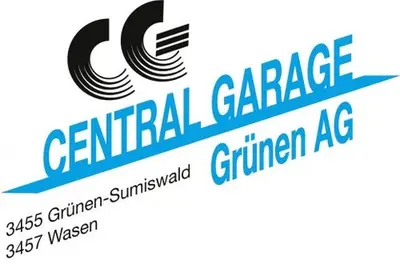 Central-Garage Grünen AG