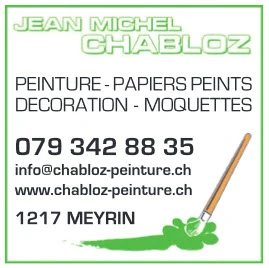 Chabloz Jean-Michel