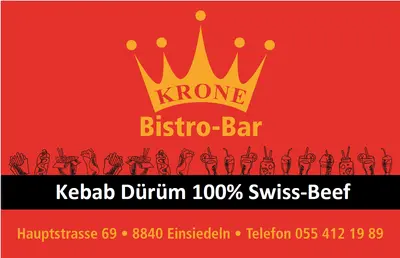 Krone Einsiedeln GmbH