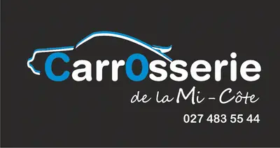 Carrosserie de la Mi-Côte