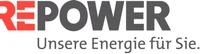 Logo Repower AG