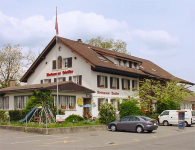 Restaurant Dietiker