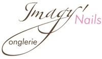 Logo Imagy'Nails - Booking online